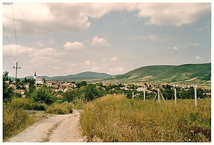 Hirtelen felindulásból újabb 45 km – 7. fotó