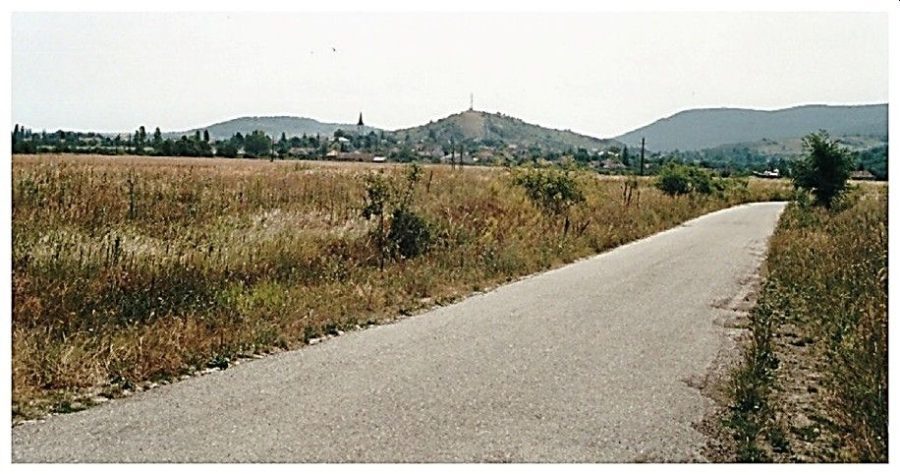Hirtelen felindulásból újabb 45 km – 3. fotó